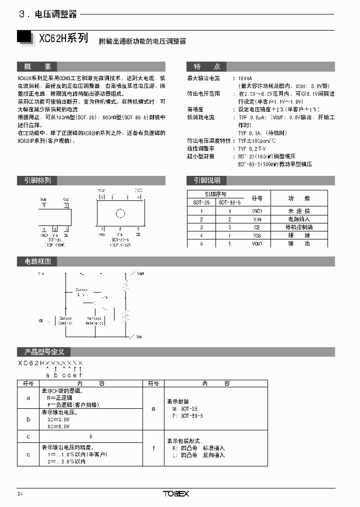 08-XC62H_45575.PDF Datasheet