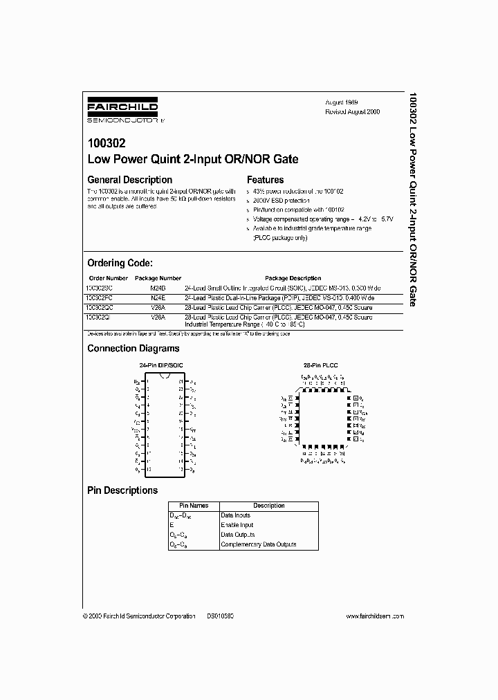 100302QC_126374.PDF Datasheet