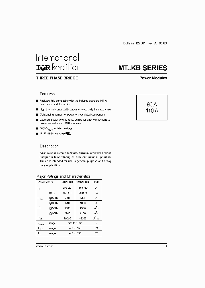 110MT160K_135409.PDF Datasheet