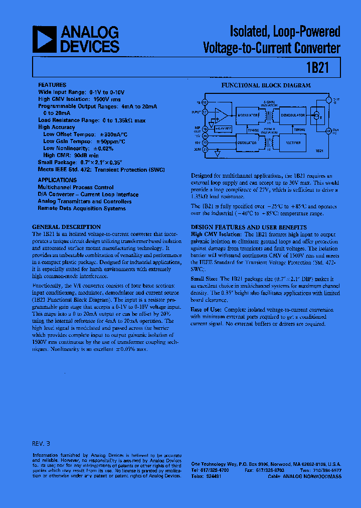 1B21AN_153215.PDF Datasheet