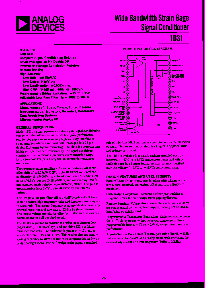 1B31AN_153216.PDF Datasheet