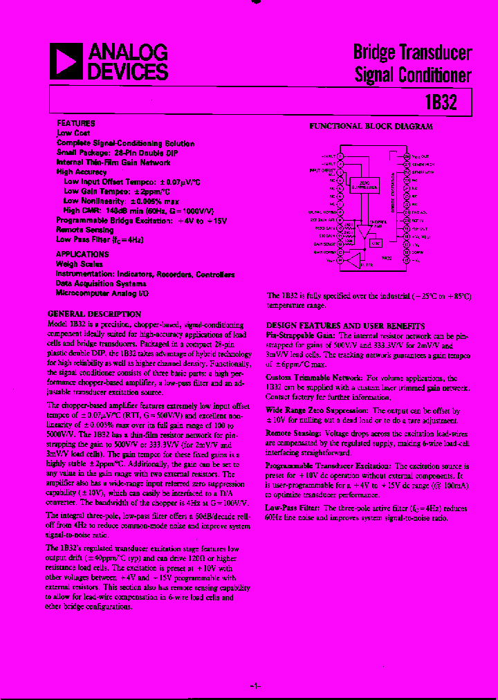 1B32AN_153217.PDF Datasheet