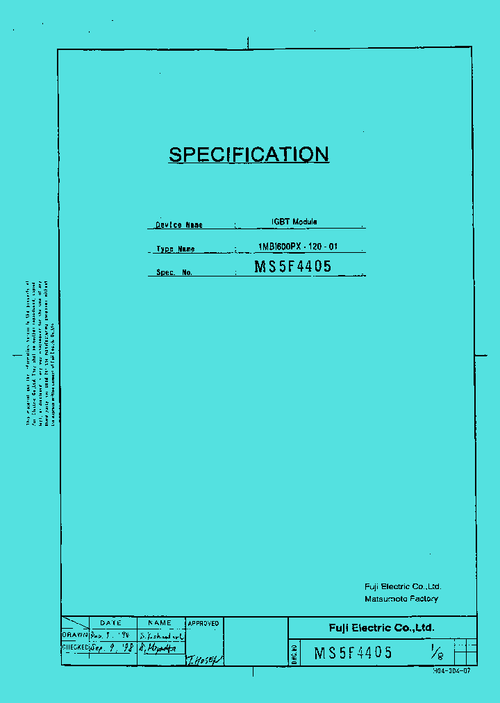 1MBI600PX-120-01_153763.PDF Datasheet