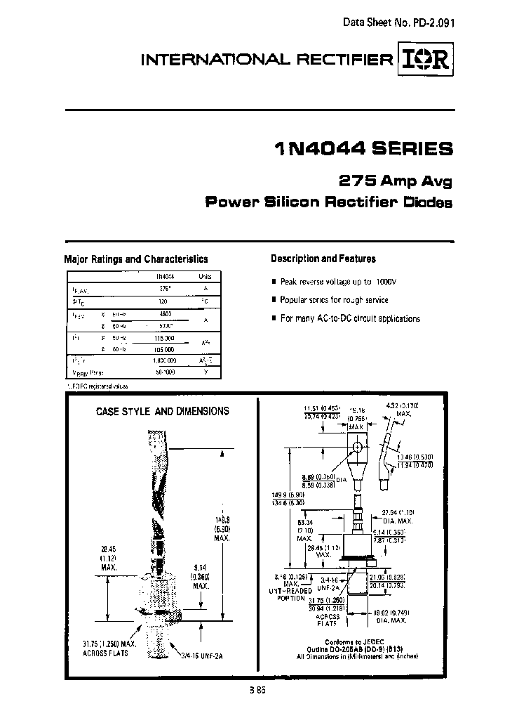 1N4046_160113.PDF Datasheet