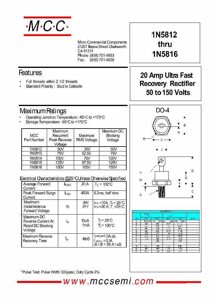 1N5812_193782.PDF Datasheet