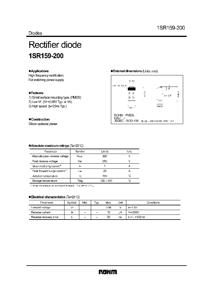 1SR159-200_104325.PDF Datasheet