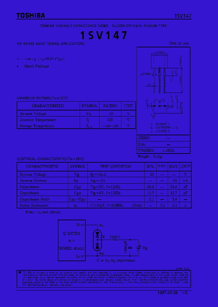 1SV147_57035.PDF Datasheet