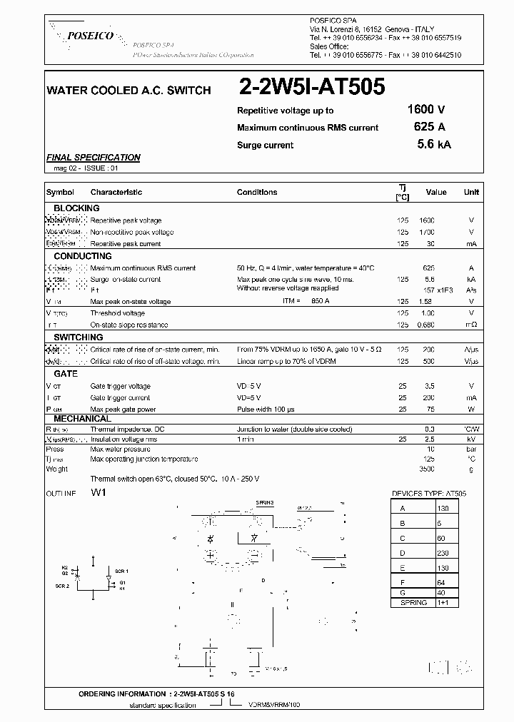 2-2W5I-AT505_73134.PDF Datasheet