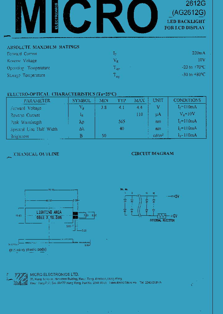 2612G_161816.PDF Datasheet