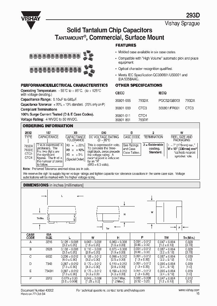 293D107X0010D2T_49440.PDF Datasheet
