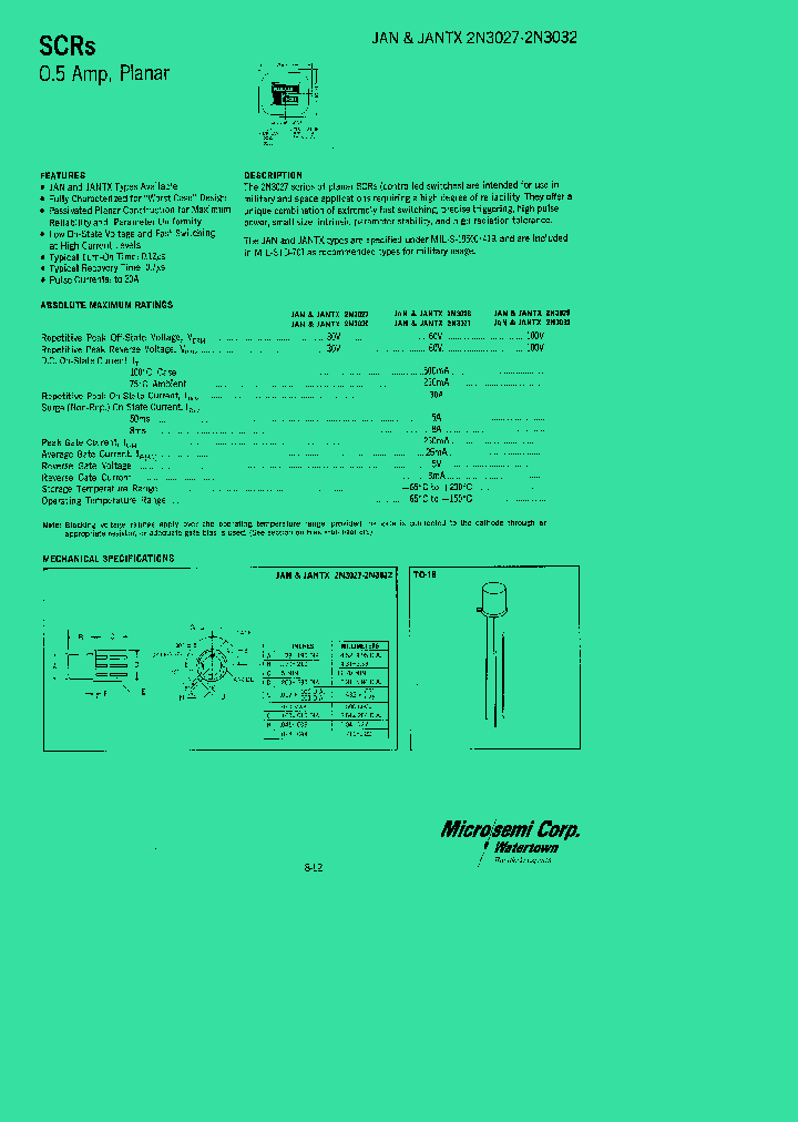 2N3030_165540.PDF Datasheet