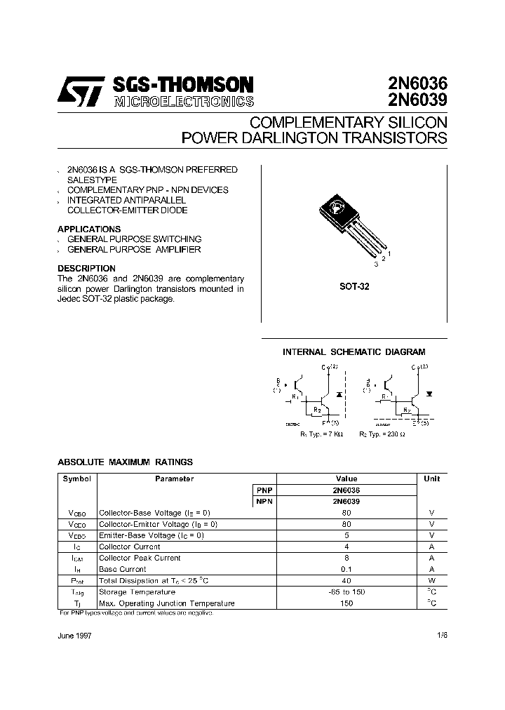2N6036_176461.PDF Datasheet