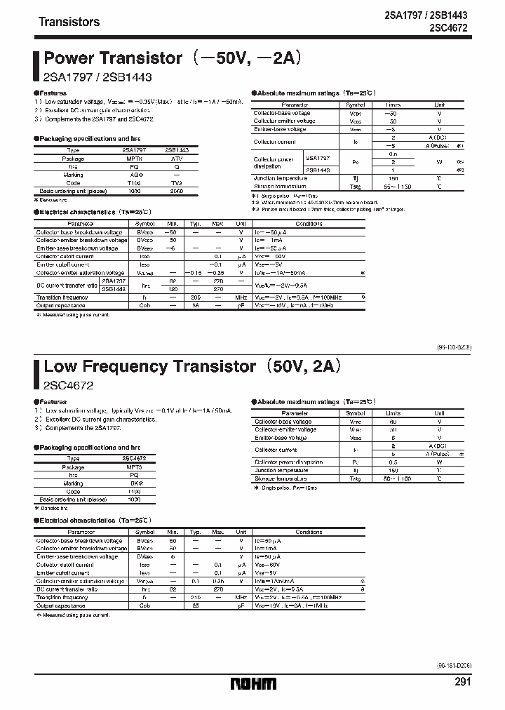 2SB1443_101912.PDF Datasheet