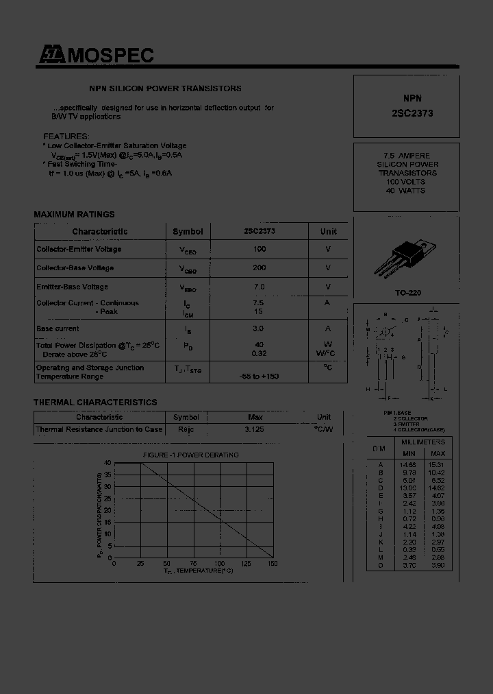 2SC2373_159809.PDF Datasheet