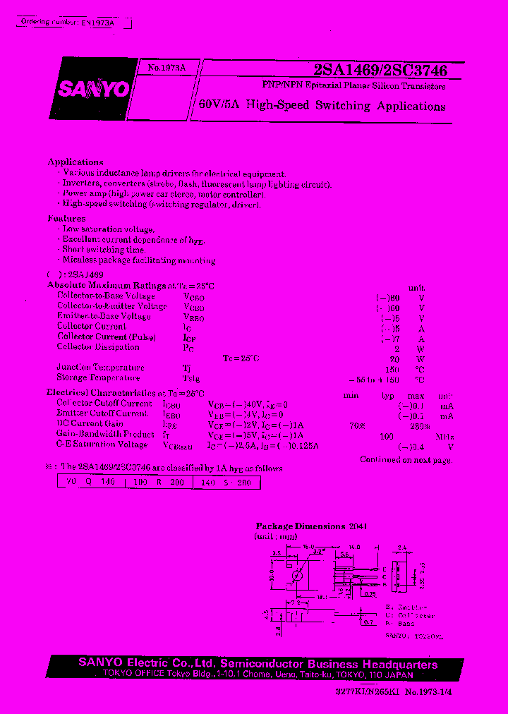 2SC3746_192146.PDF Datasheet