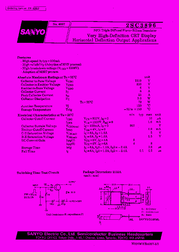 2SC3896_43023.PDF Datasheet