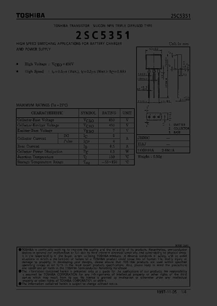 2SC5351_185199.PDF Datasheet