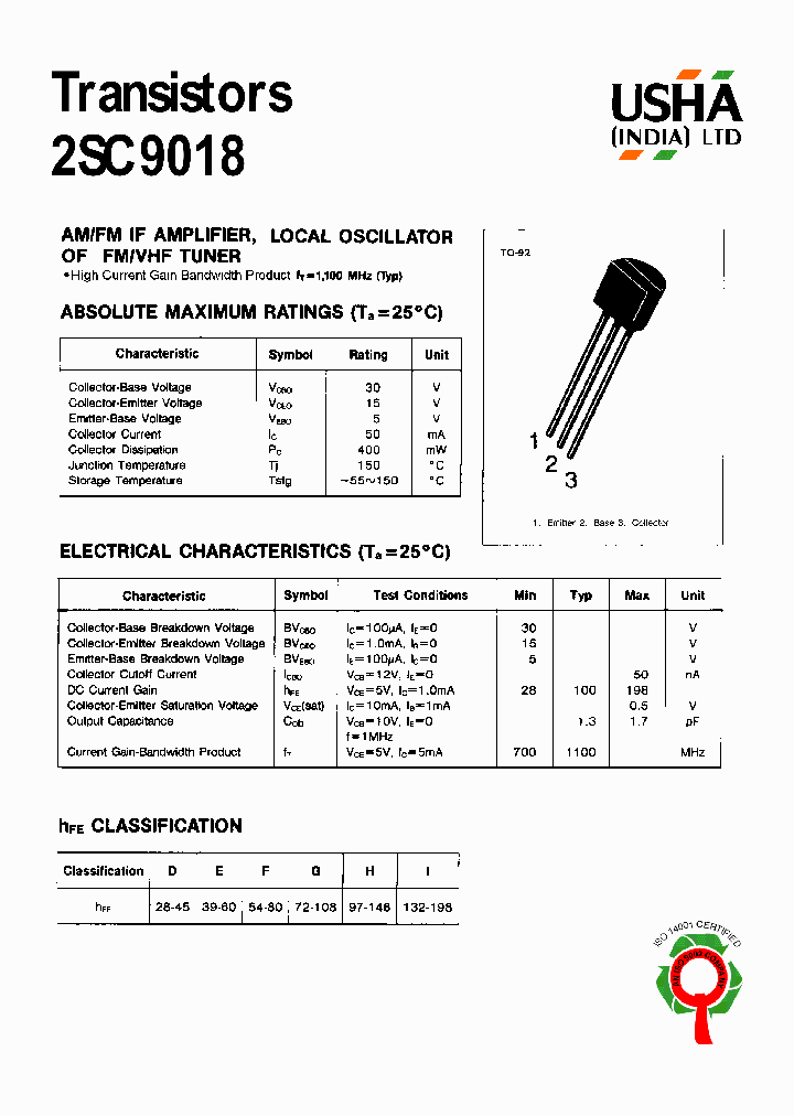 2SC9018_7186.PDF Datasheet