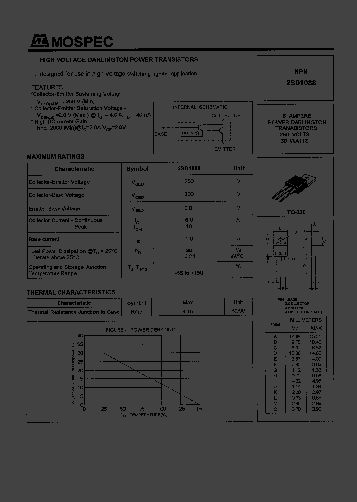 2SD1088_7239.PDF Datasheet
