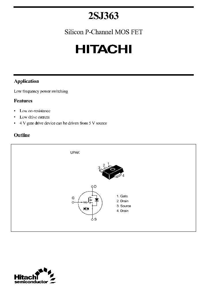 2SJ363_12826.PDF Datasheet