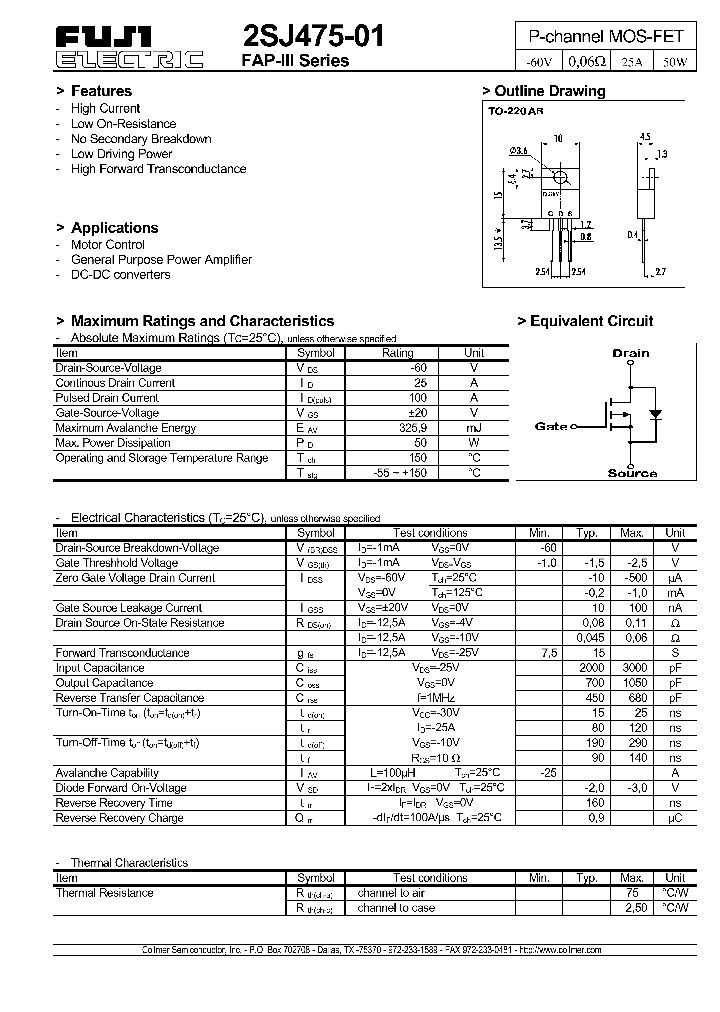2SJ475-01_12886.PDF Datasheet