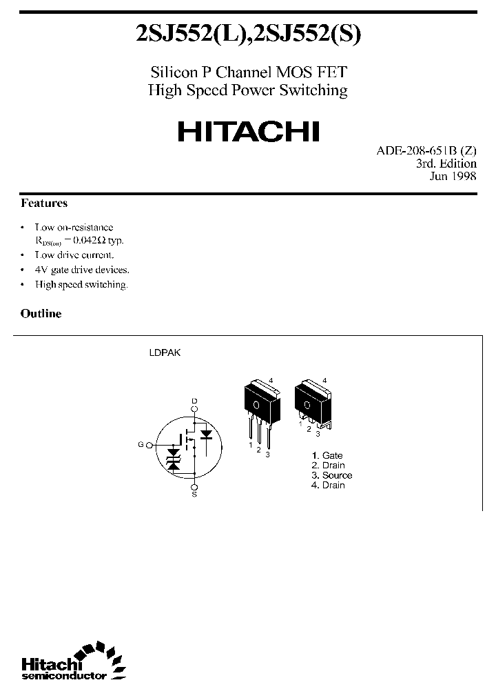 2SJ552_12966.PDF Datasheet
