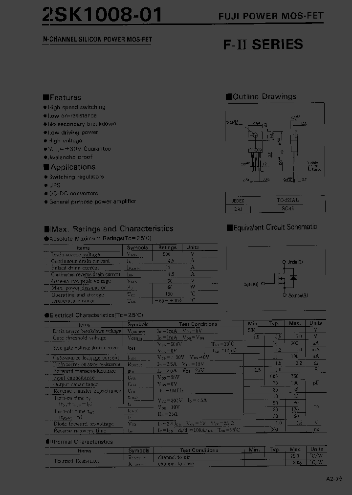 2SK1008-01_12365.PDF Datasheet