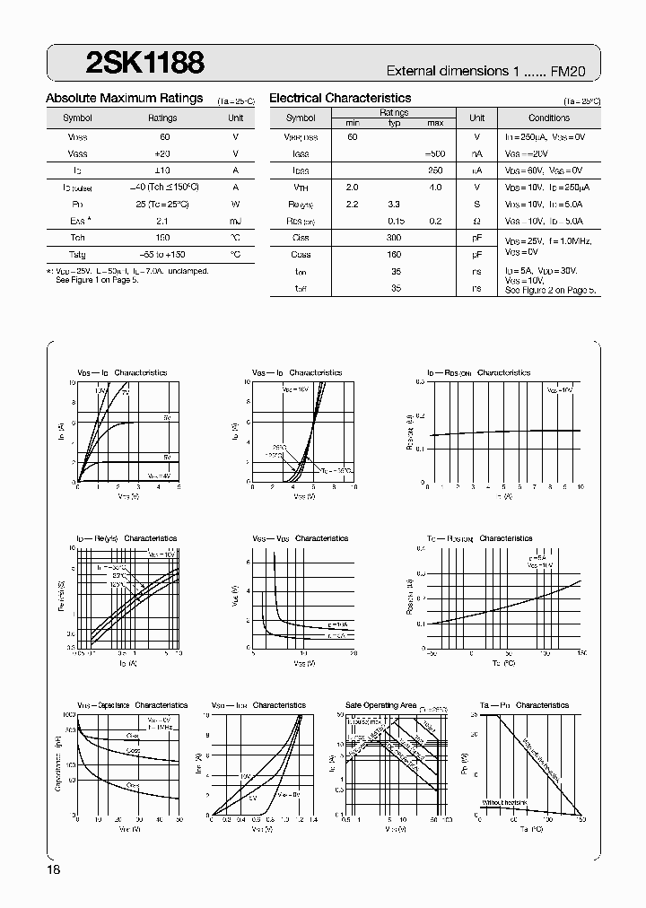 2SK1188_12459.PDF Datasheet