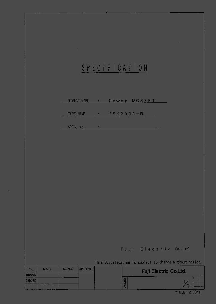 2SK2000-R_14163.PDF Datasheet