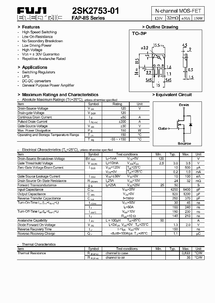 2SK2753-01_194922.PDF Datasheet