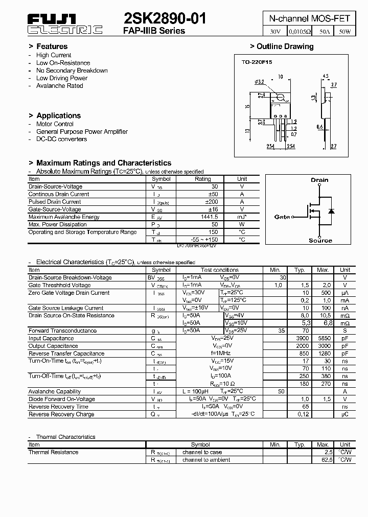 2SK2890-01_178291.PDF Datasheet