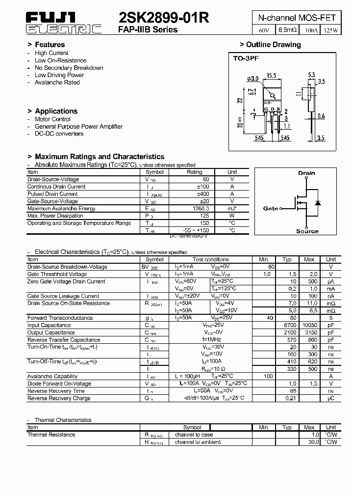 2SK2899-01R_178301.PDF Datasheet