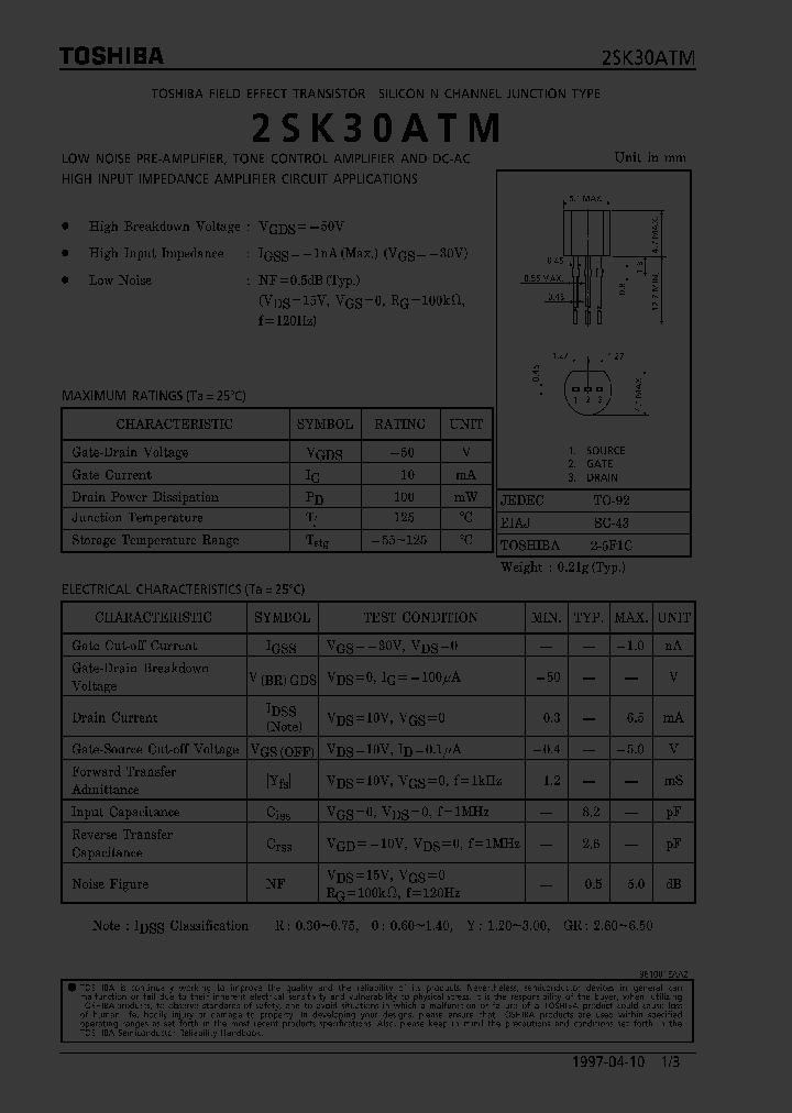 2SK30ATM_177423.PDF Datasheet