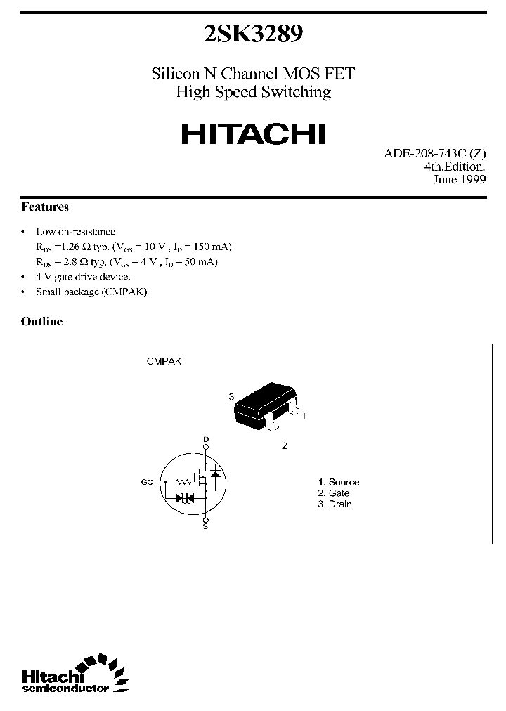 2SK3289_194086.PDF Datasheet