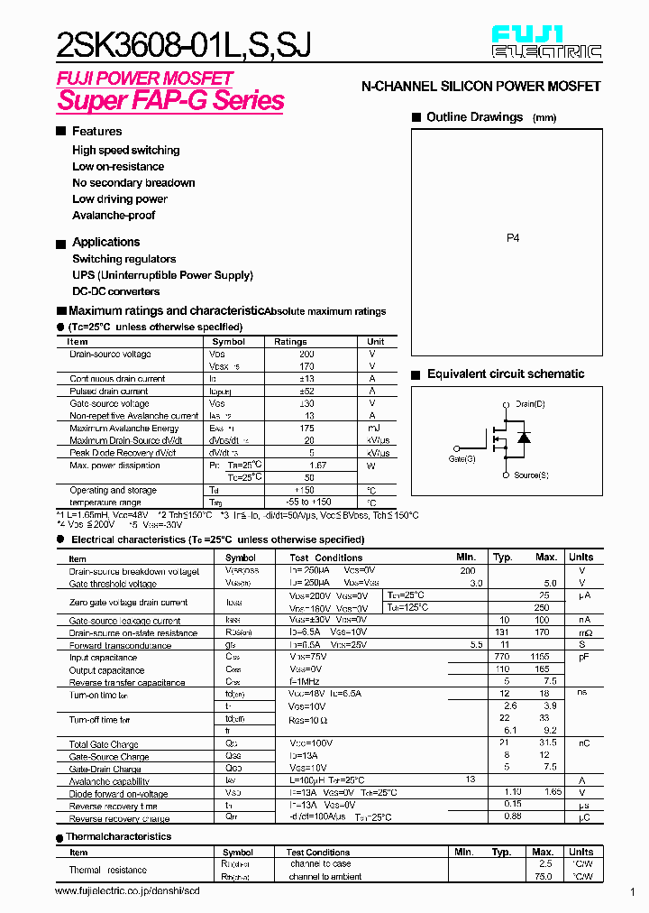 2SK3608-01L_38191.PDF Datasheet