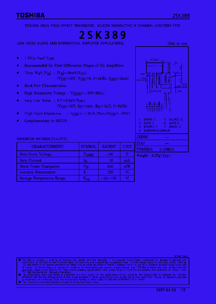 2SK389_191742.PDF Datasheet