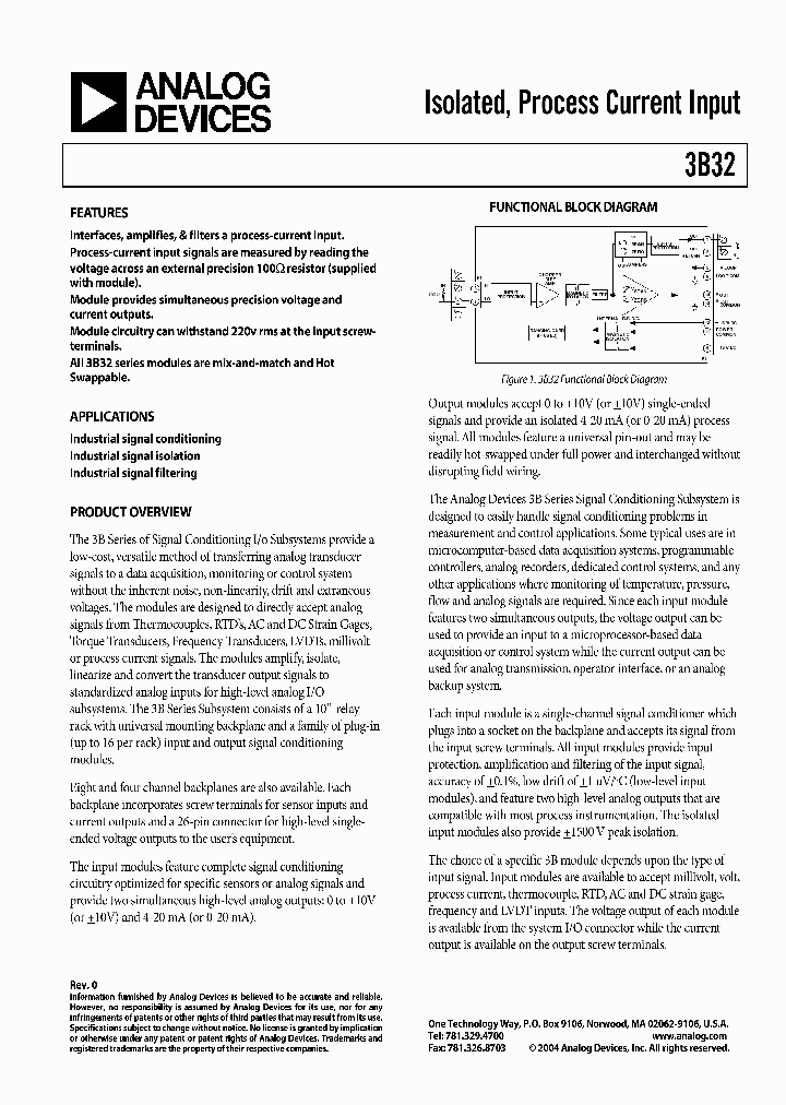 3B32-CUSTOM_151756.PDF Datasheet