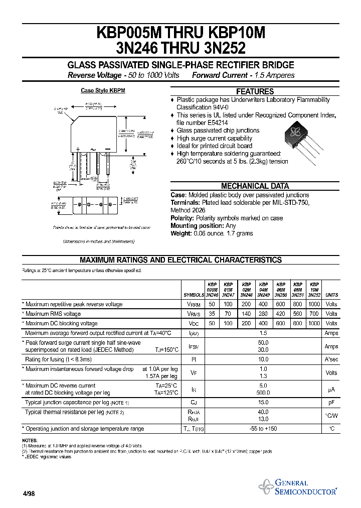 3N250_181300.PDF Datasheet