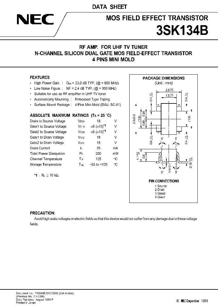 3SK134B_172504.PDF Datasheet