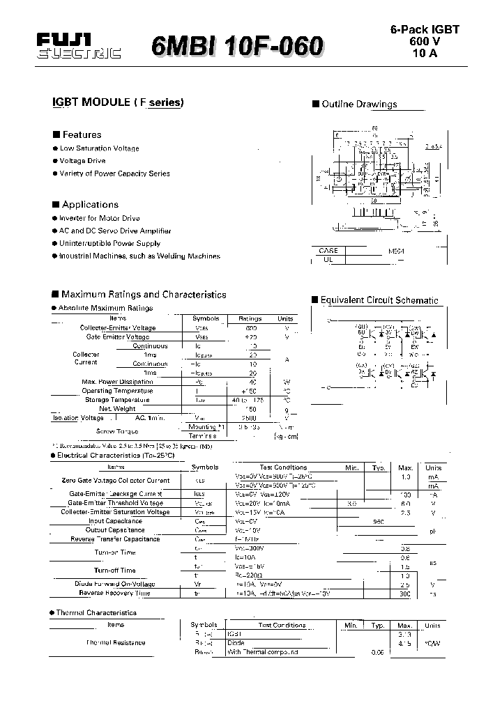 6MBI10F-060_185488.PDF Datasheet