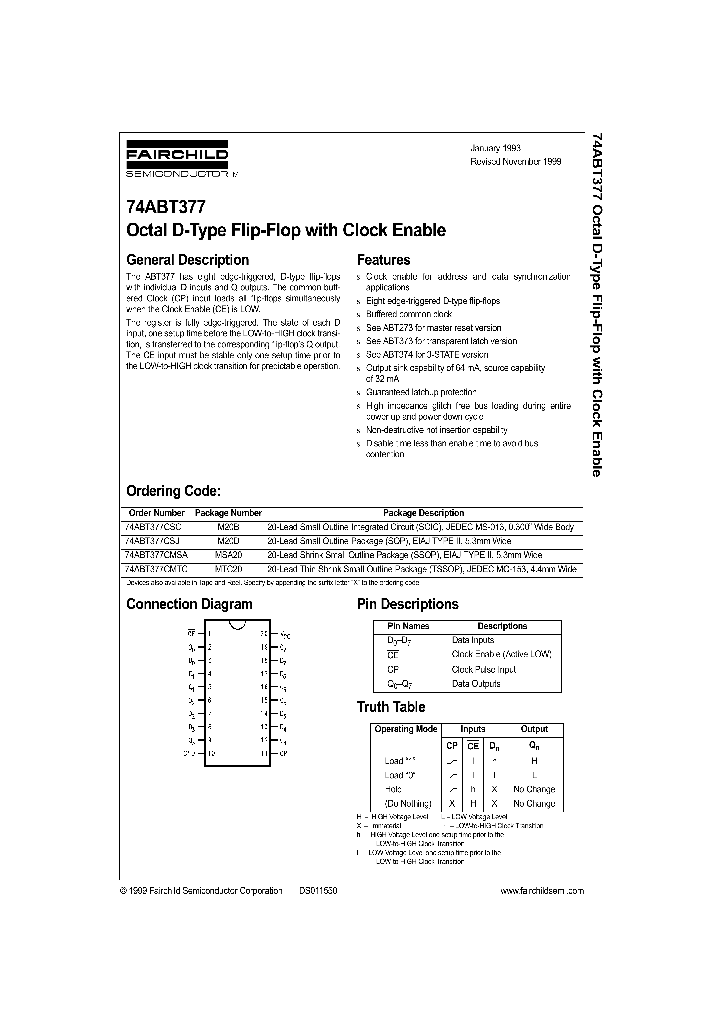 74ABT377_100293.PDF Datasheet