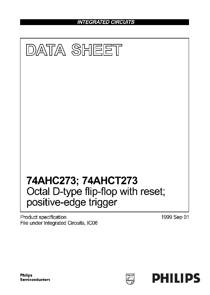 74AHC273_17919.PDF Datasheet