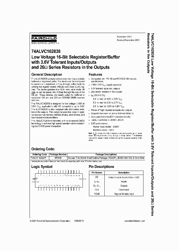 74ALVC162838_18231.PDF Datasheet