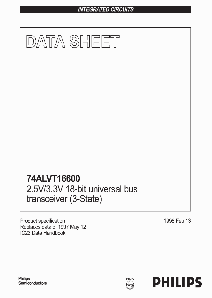 AV16600DGG_57118.PDF Datasheet