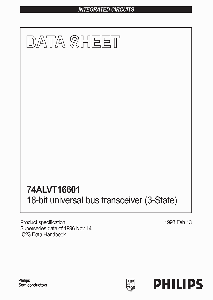 AV16601DGG_57120.PDF Datasheet