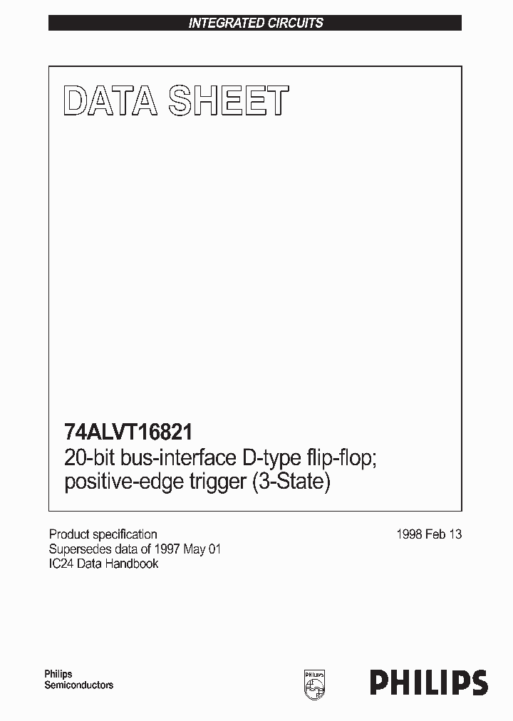 74ALVT16821_75787.PDF Datasheet