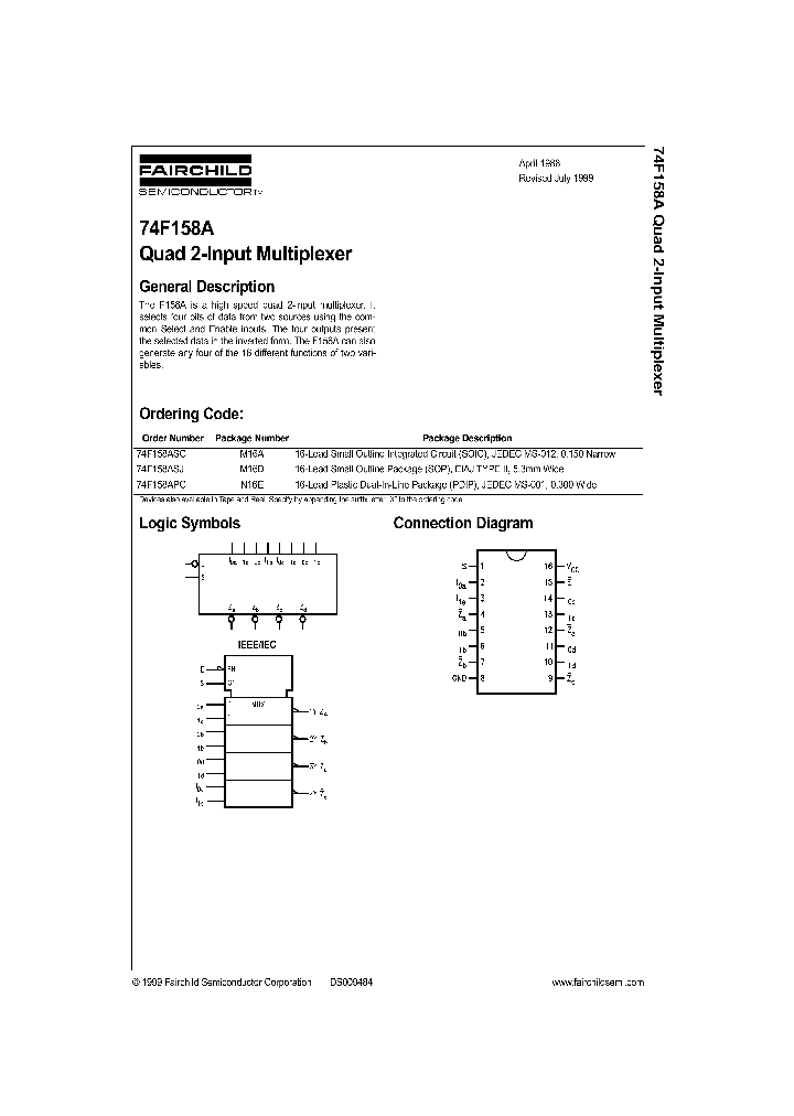 74F158A_169067.PDF Datasheet
