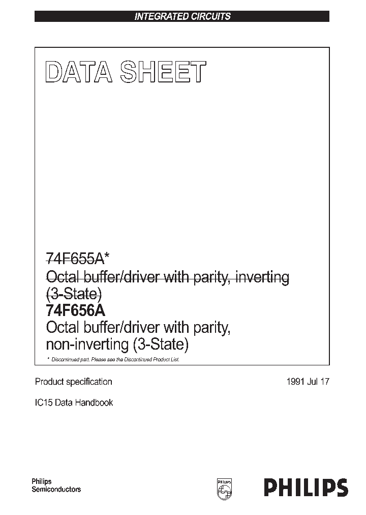 74F655A_40793.PDF Datasheet