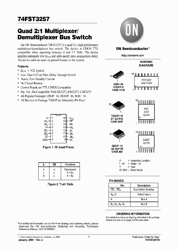 74FST32517D_76529.PDF Datasheet