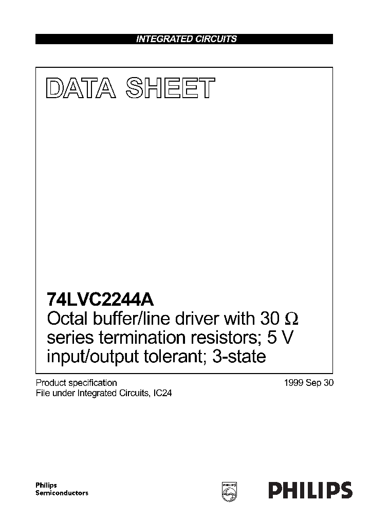 74LVC2244_19348.PDF Datasheet
